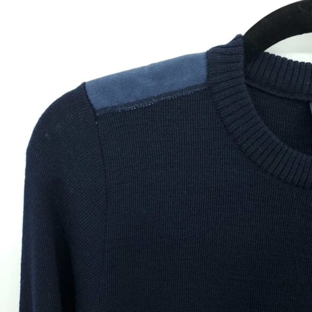 Men's VTG Post Horn 